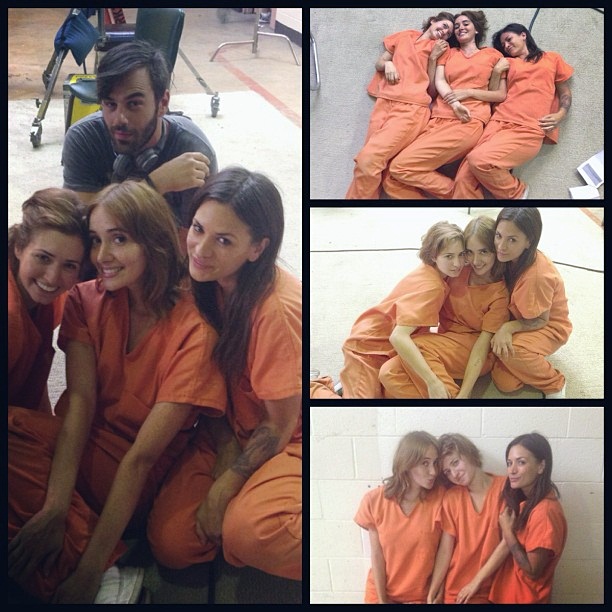   ซาร่า มาลากุล เลน ประวัตินักแสดงหนัง Jailbait