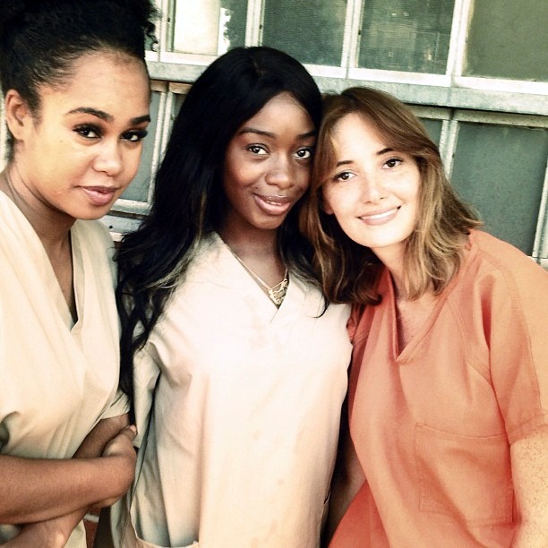    ซาร่า มาลากุล เลน ประวัตินักแสดงหนัง Jailbait