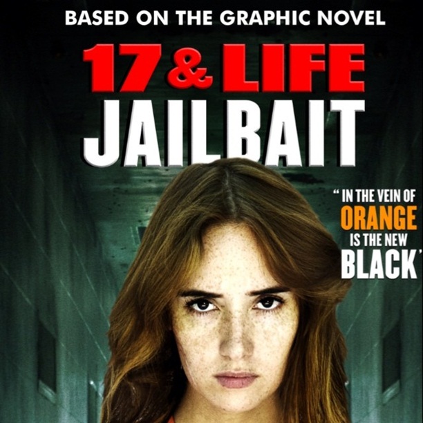   ซาร่า มาลากุล เลน ประวัตินักแสดงหนัง Jailbait