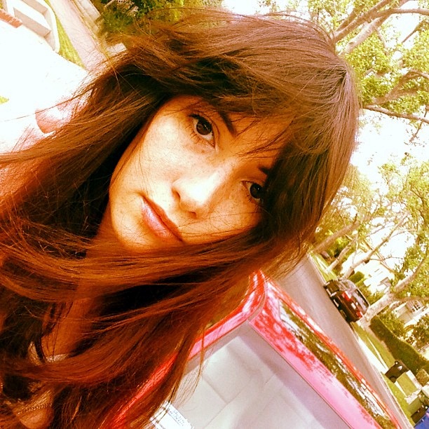   ซาร่า มาลากุล เลน ประวัตินักแสดงหนัง Jailbait