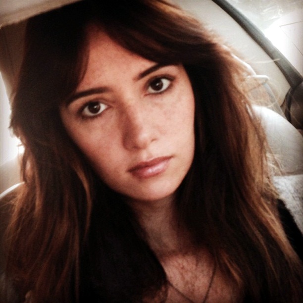  ซาร่า มาลากุล เลน ประวัตินักแสดงหนัง Jailbait