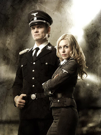 iron sky