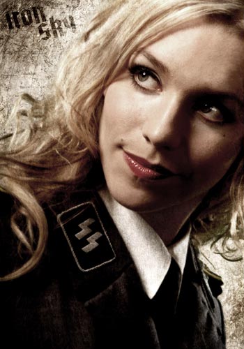 iron sky