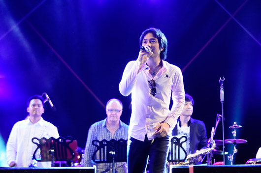 mahanakorn music fest