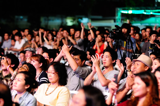 mahanakorn music fest