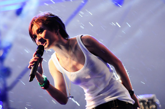 mahanakorn music fest