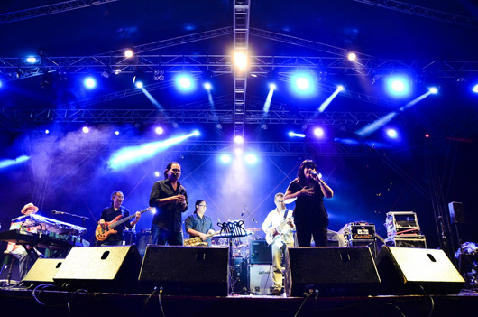 mahanakorn music fest