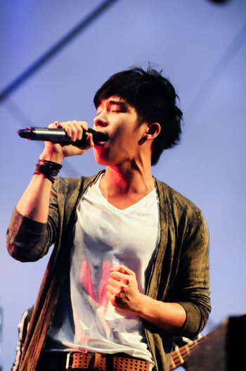 mahanakorn music fest