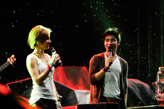 mahanakorn music fest