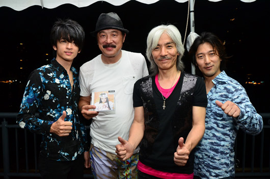 mahanakorn music fest