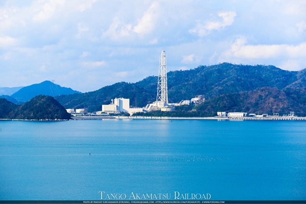  ทำความรู้จัก เคียวตังโกะ เมืองสงบริมทะเลที่น่าไปเยือนสุด ๆ 