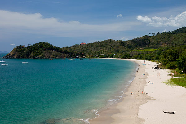  20 สถานที่ท่องเที่ยวหน้าร้อนสุดฮอต