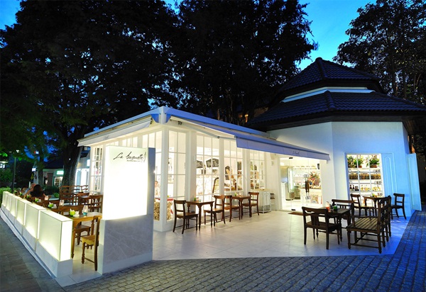 12 ร้านเค้กและขนมที่คู่รักต้องเช็กอินในวันวาเลนไทน์