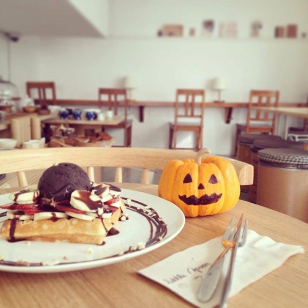  12 ร้านเค้กและขนมที่คู่รักต้องเช็กอินในวันวาเลนไทน์    