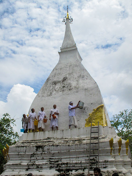  งานนมัสการพระธาตุศรีสองรัก 
