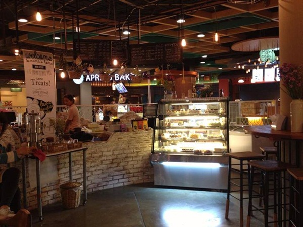  12 ร้านเค้กและขนมที่คู่รักต้องเช็กอินในวันวาเลนไทน์    