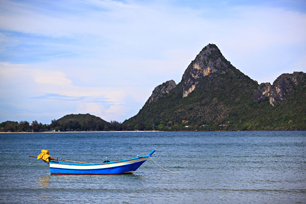 20 สถานที่ท่องเที่ยวหน้าร้อนสุดฮอต