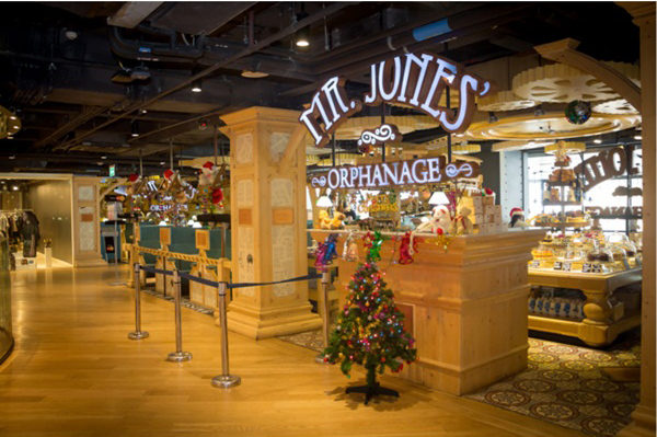 12 ร้านเค้กและขนมที่คู่รักต้องเช็กอินในวันวาเลนไทน์