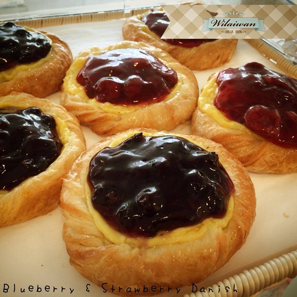 12 ร้านเค้กและขนมที่คู่รักต้องเช็กอินในวันวาเลนไทน์