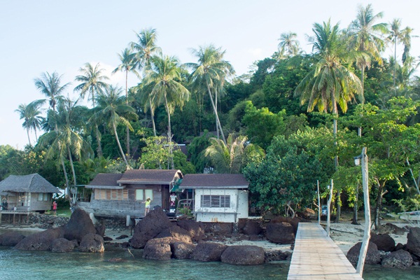 4 วัน 3 คืน เที่ยวเกาะช้าง เกาะหมาก เกาะขาม ในงบ 3,500