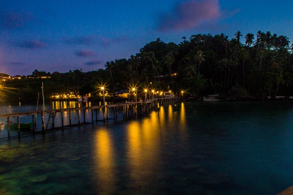 4 วัน 3 คืน เที่ยวเกาะช้าง เกาะหมาก เกาะขาม ในงบ 3,500