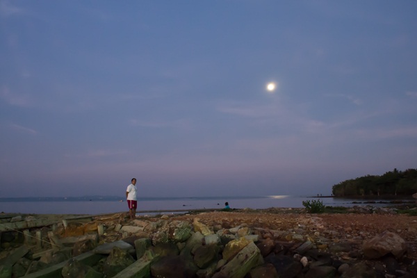 4 วัน 3 คืน เที่ยวเกาะช้าง เกาะหมาก เกาะขาม ในงบ 3,500