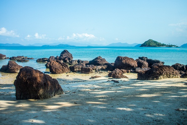 4 วัน 3 คืน เที่ยวเกาะช้าง เกาะหมาก เกาะขาม ในงบ 3,500