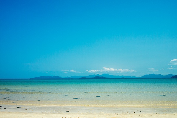 4 วัน 3 คืน เที่ยวเกาะช้าง เกาะหมาก เกาะขาม ในงบ 3,500