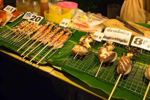 4 วัน 3 คืน เที่ยวเกาะช้าง เกาะหมาก เกาะขาม ในงบ 3,500