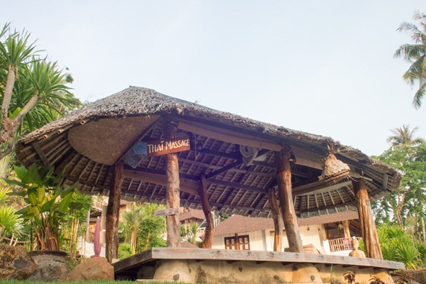 4 วัน 3 คืน เที่ยวเกาะช้าง เกาะหมาก เกาะขาม ในงบ 3,500