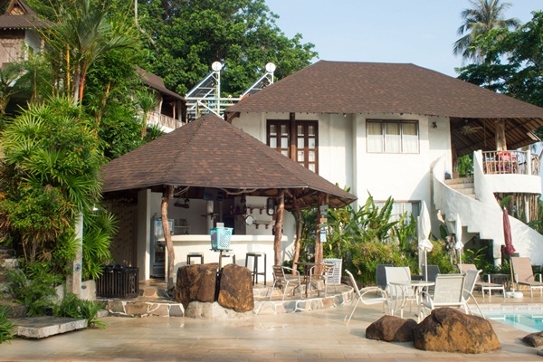 4 วัน 3 คืน เที่ยวเกาะช้าง เกาะหมาก เกาะขาม ในงบ 3,500