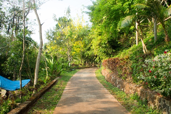 4 วัน 3 คืน เที่ยวเกาะช้าง เกาะหมาก เกาะขาม ในงบ 3,500