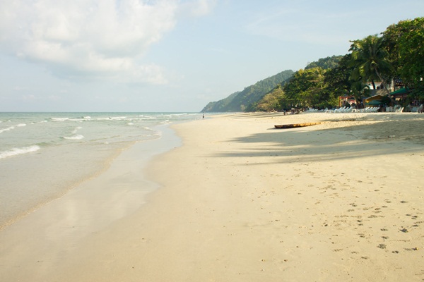 4 วัน 3 คืน เที่ยวเกาะช้าง เกาะหมาก เกาะขาม ในงบ 3,500