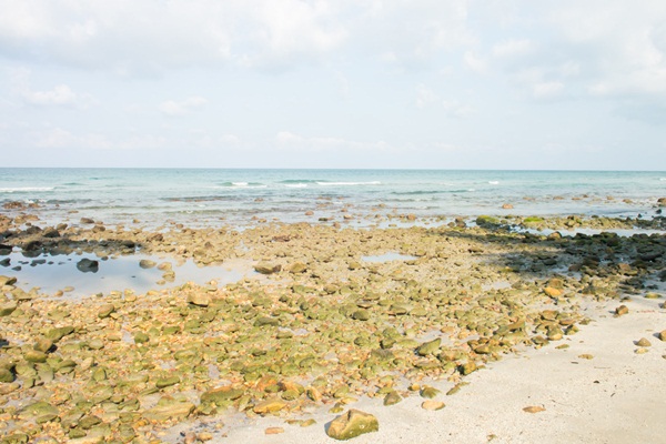  4 วัน 3 คืน เที่ยวเกาะช้าง เกาะหมาก เกาะขาม ในงบ 3,500