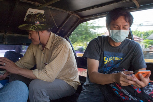 4 วัน 3 คืน เที่ยวเกาะช้าง เกาะหมาก เกาะขาม ในงบ 3,500