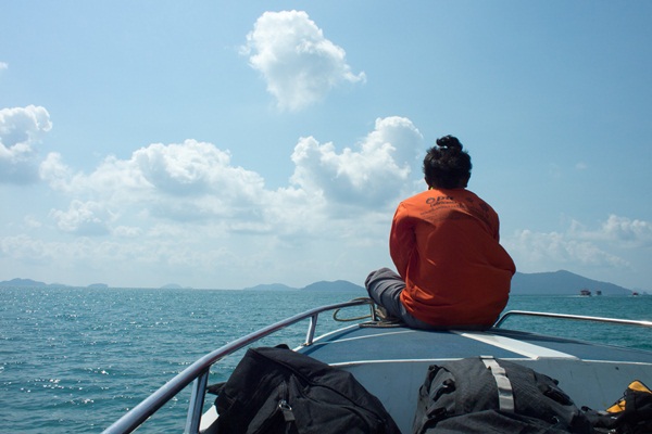 4 วัน 3 คืน เที่ยวเกาะช้าง เกาะหมาก เกาะขาม ในงบ 3,500