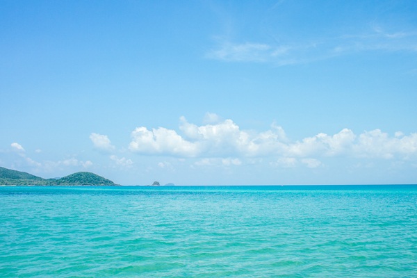 4 วัน 3 คืน เที่ยวเกาะช้าง เกาะหมาก เกาะขาม ในงบ 3,500