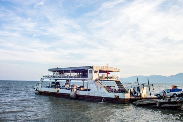 4 วัน 3 คืน เที่ยวเกาะช้าง เกาะหมาก เกาะขาม ในงบ 3,500