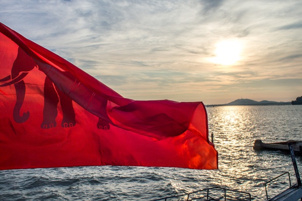 4 วัน 3 คืน เที่ยวเกาะช้าง เกาะหมาก เกาะขาม ในงบ 3,500