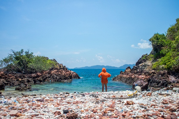 4 วัน 3 คืน เที่ยวเกาะช้าง เกาะหมาก เกาะขาม ในงบ 3,500