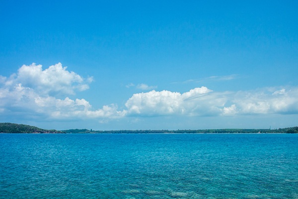 4 วัน 3 คืน เที่ยวเกาะช้าง เกาะหมาก เกาะขาม ในงบ 3,500