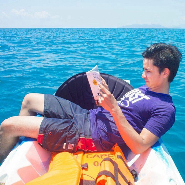 4 วัน 3 คืน เที่ยวเกาะช้าง เกาะหมาก เกาะขาม ในงบ 3,500