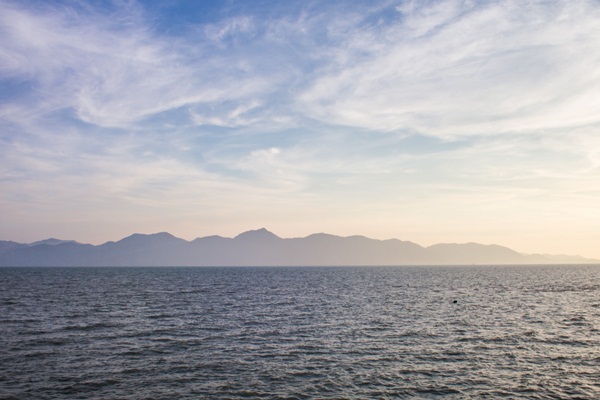 4 วัน 3 คืน เที่ยวเกาะช้าง เกาะหมาก เกาะขาม ในงบ 3,500