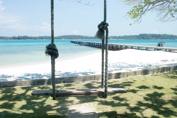 4 วัน 3 คืน เที่ยวเกาะช้าง เกาะหมาก เกาะขาม ในงบ 3,500