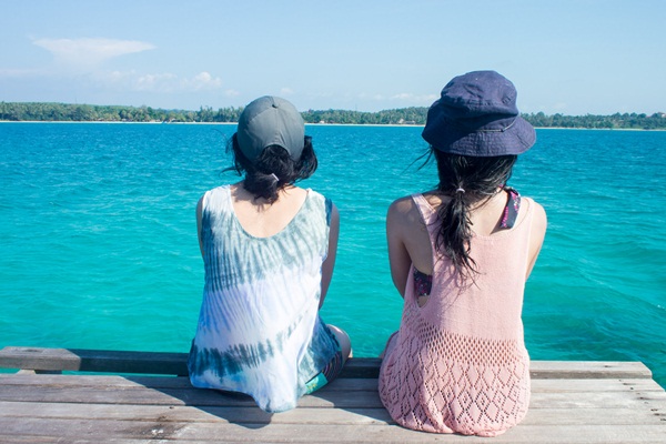  4 วัน 3 คืน เที่ยวเกาะช้าง เกาะหมาก เกาะขาม ในงบ 3,500