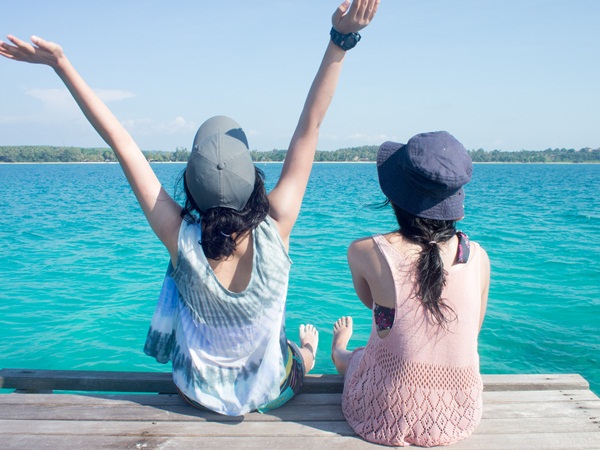 4 วัน 3 คืน เที่ยวเกาะช้าง เกาะหมาก เกาะขาม ในงบ 3,500