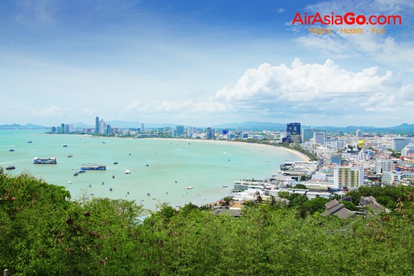 AirAsiaGo จัดเต็มโปรโมชั่นสุดช็อก โรงแรมลดกระหน่ำนาทีสุดท้าย