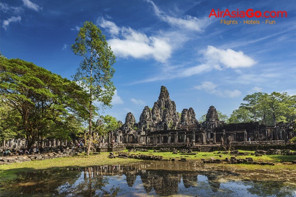 AirAsiaGo จัดเต็มโปรโมชั่นสุดช็อก โรงแรมลดกระหน่ำนาทีสุดท้าย