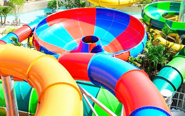  สวนน้ำวานา นาวา หัวหิน