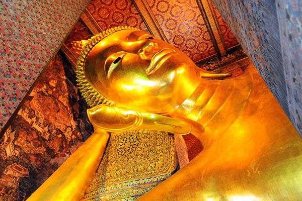 เที่ยวสงกรานต์ในกรุงเทพฯ สนุกกับงานวิถีน้ำ...วิถีไทย 2558